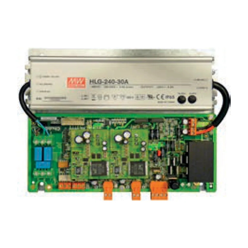 Coffret d’alimentation VARIATION 940
