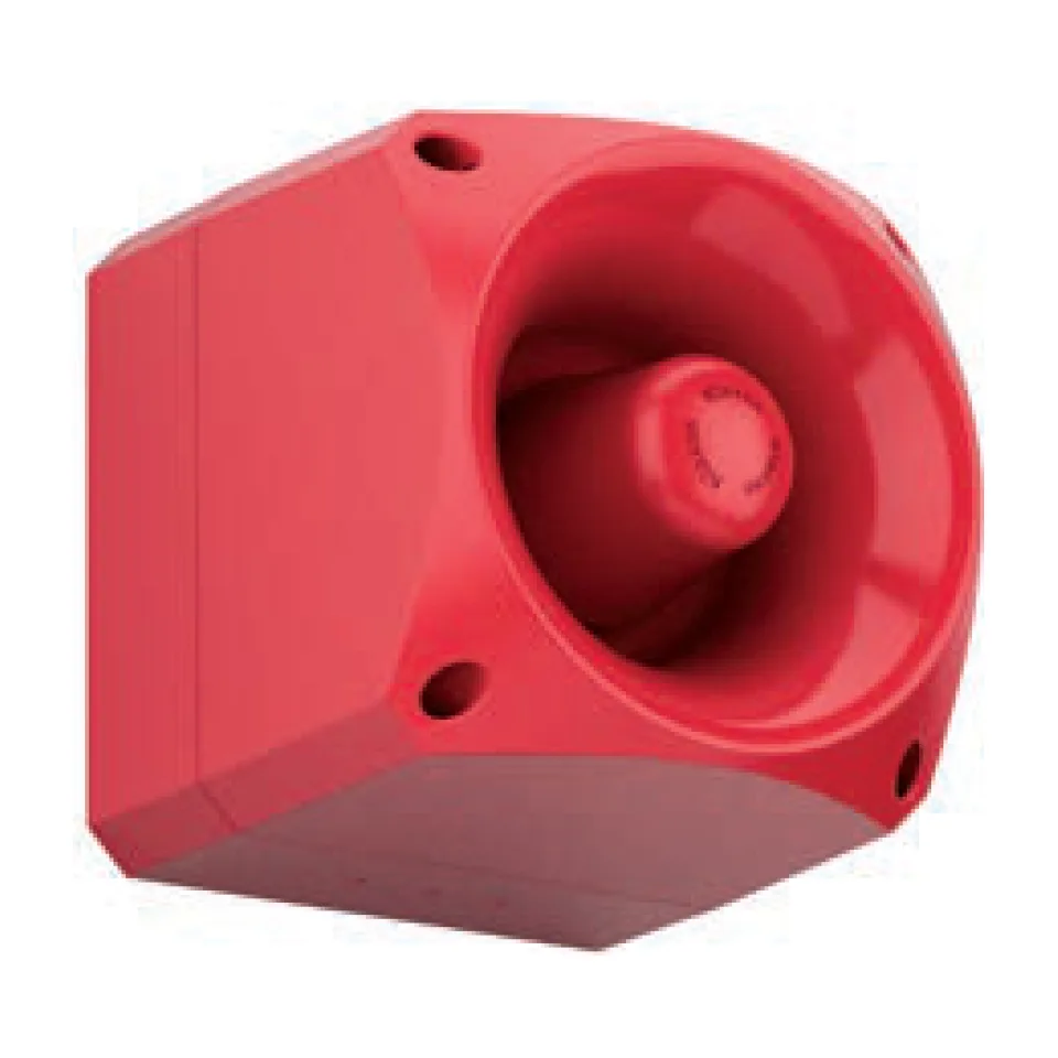 Diffuseurs sonores NEXUS 105 / 110 / 120 DC