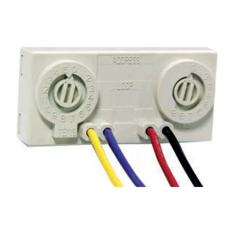 Module ligne adressée M501MEA